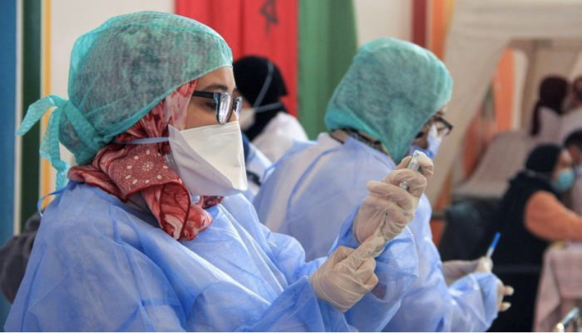 كوفيد19...634 إصابة جديدة و15 وفاة خلال الـ24 ساعة الماضية