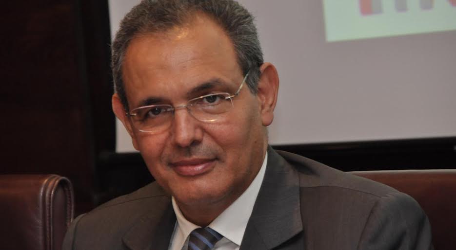 المدير العام السابق لبورصة البيضاء كريم حجي ينضم إلى مشروع "إبل تيك"