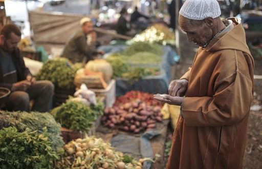 الطماطم ما بين 5 و 8 دراهم.. إليكم أسعار الخضر والفواكه واللحوم بجهة مراكش- آسفي