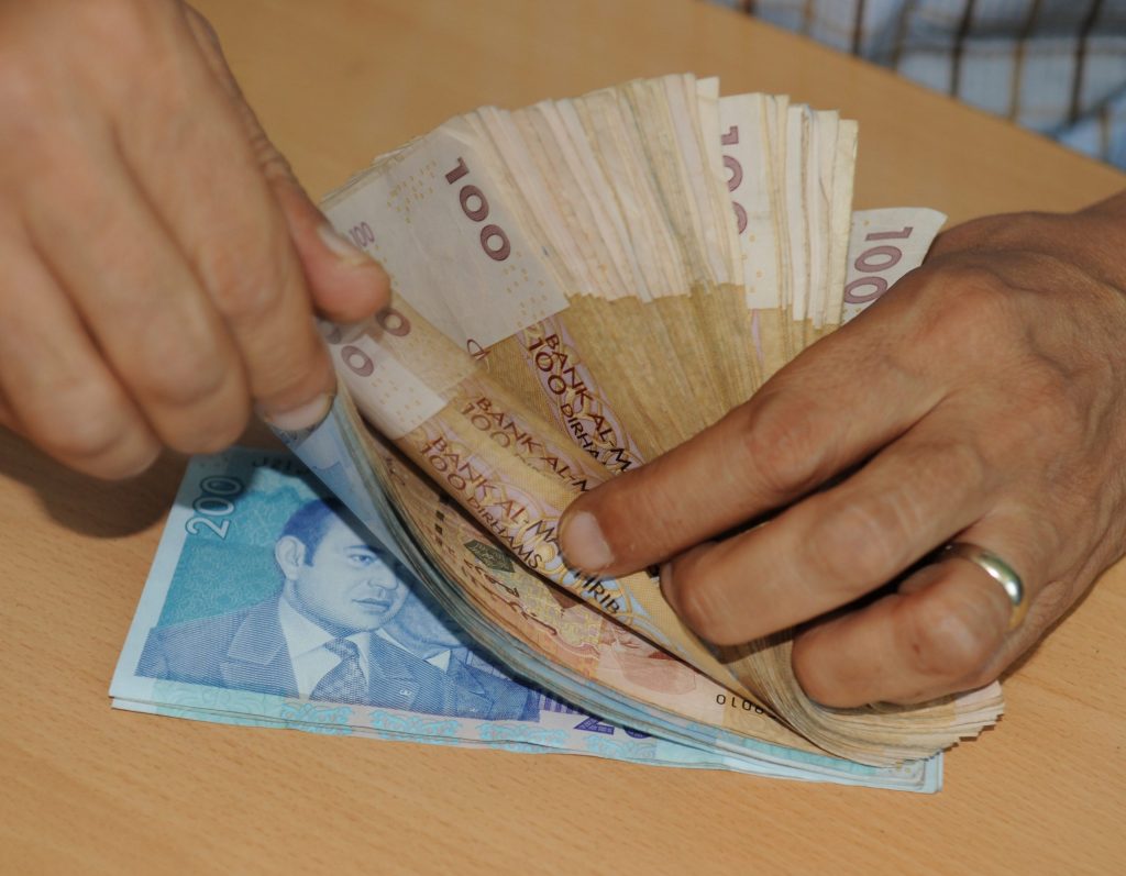 شركات التمويل وزعت 6140 مليار من القروض الاستهلاكية