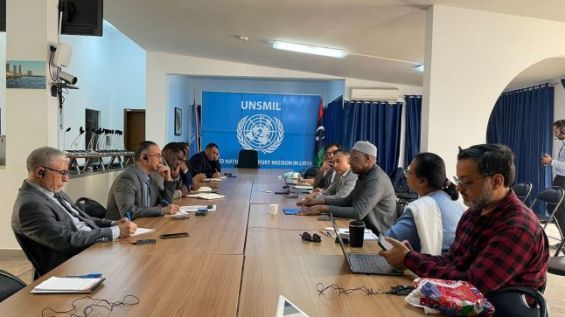 المغرب سيحتضن اجتماعا لإعداد القوانين الانتخابية في ليبيا