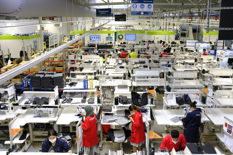 المغرب يدافع من جنيف عن ضمانات الشغل في أفريقيا