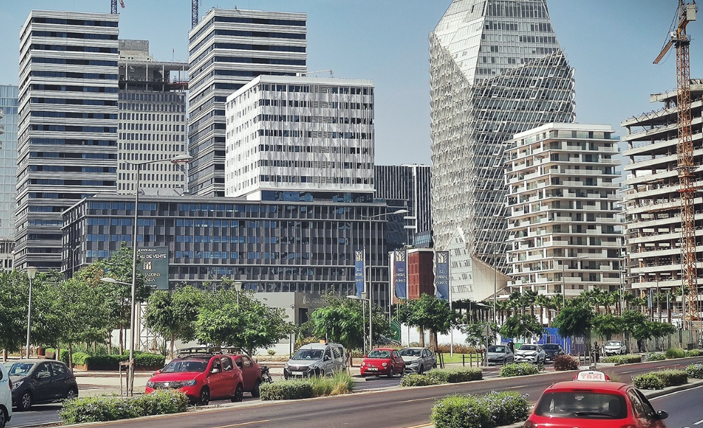 القطب المالي للدار البيضاء يرسخ مكانته كجسر استراتيجي بين المغرب وإفريقيا