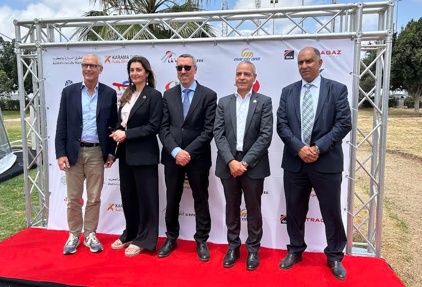 تحالف القطاع الخاص المغربي للسلامة الطرقية يستعرض أولوياته الاستراتيجية ويعين رئيسه