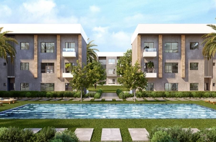 "أنوار ليكسوري" تسوق مشروعها "بياريتز أنفا المحيط" بالدار البيضاء