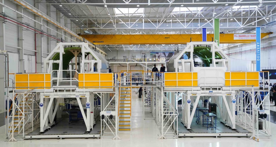 إيرباص: المغرب يمتلك جميع المؤهلات اللازمة لتطوير صناعة طيران تنافسية