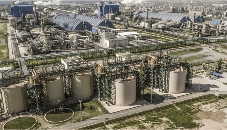 التوترات في الخليج تفتح نافذة جديدة أمام المغرب في سوق الأسمدة العالمية