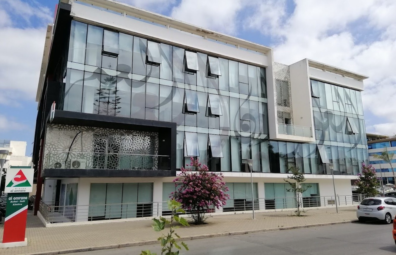 "العمران" تراجع سعر فائدة سندات اقتراض بالسوق الثانوية