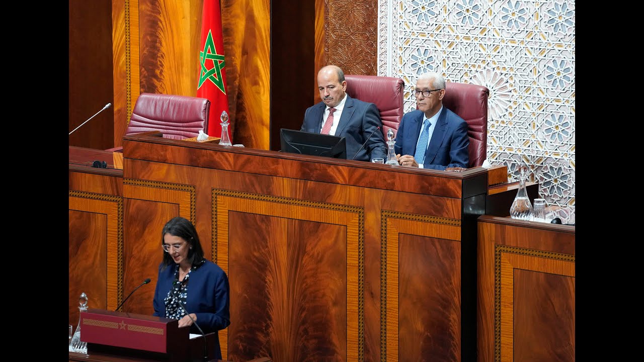 "ريع" التوظيف العقاري يقسم الأغلبية