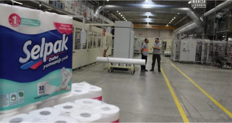 "اكزاسيباسي" التركية تفتتح أول مصنع لها بالمغرب