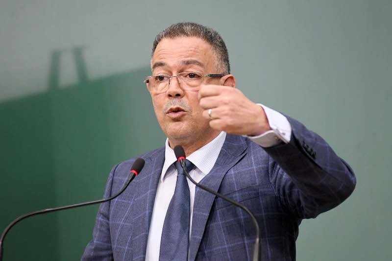 لقجع: أداء مالية المغرب 2026 مستقر رغم أزمة الشرق الأوسط