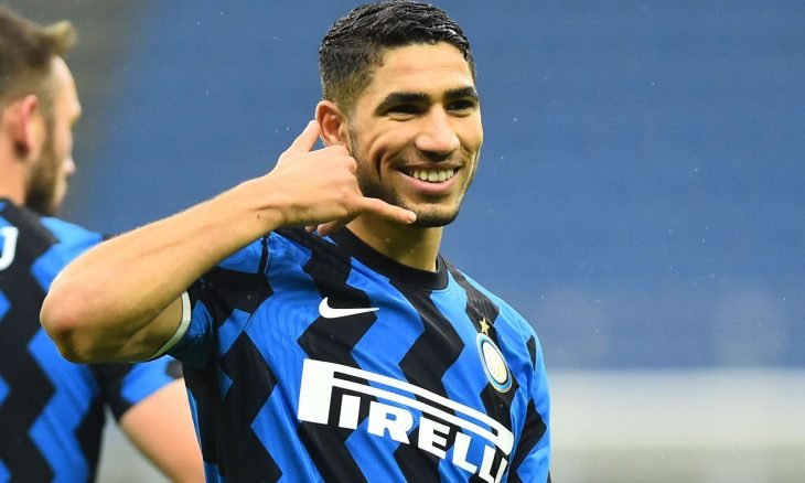 صحيفة "ليكيب"  تكشف رواتب اللاعبين المغاربة في الدوري الفرنسي