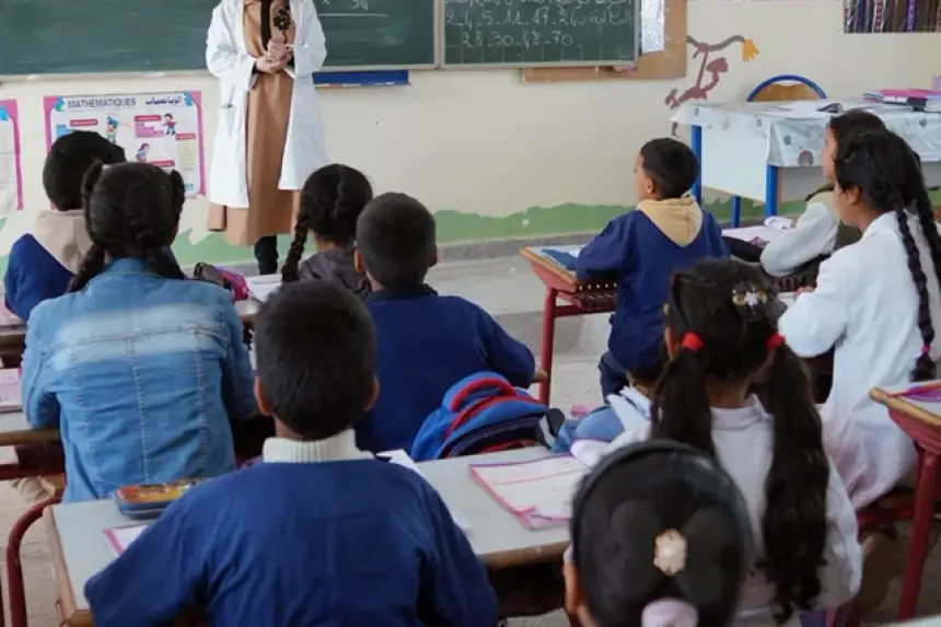 قطاع التعليم يتصدر التقاعد الوظيفي في أفق 2029