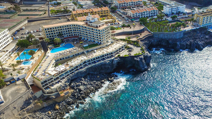 Ona Hoteles  تستعد لتعزيز حضورها في المغرب عبر استحواذ جديد بالدار البيضاء