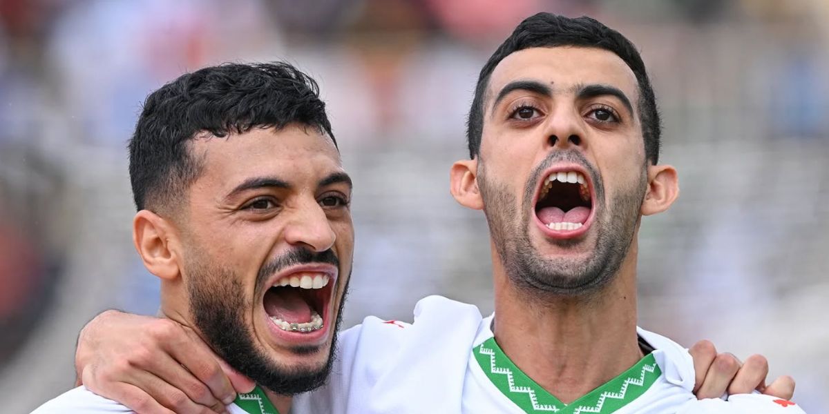 المغرب يتوج بلقب الشان للمرة الثالثة بعد الفوز على مدغشقر