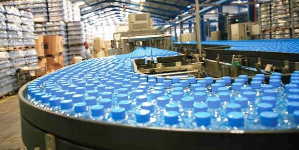 "أولماس" توزيع ربحيات على مساهميها بقيمة 16.50 درهم للسهم الواحد