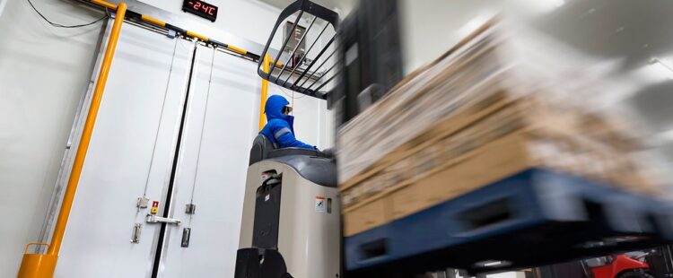 سلاسل التبريد.. مجموعة أمريكية تدشن ثاني استثماراتها في أكادير