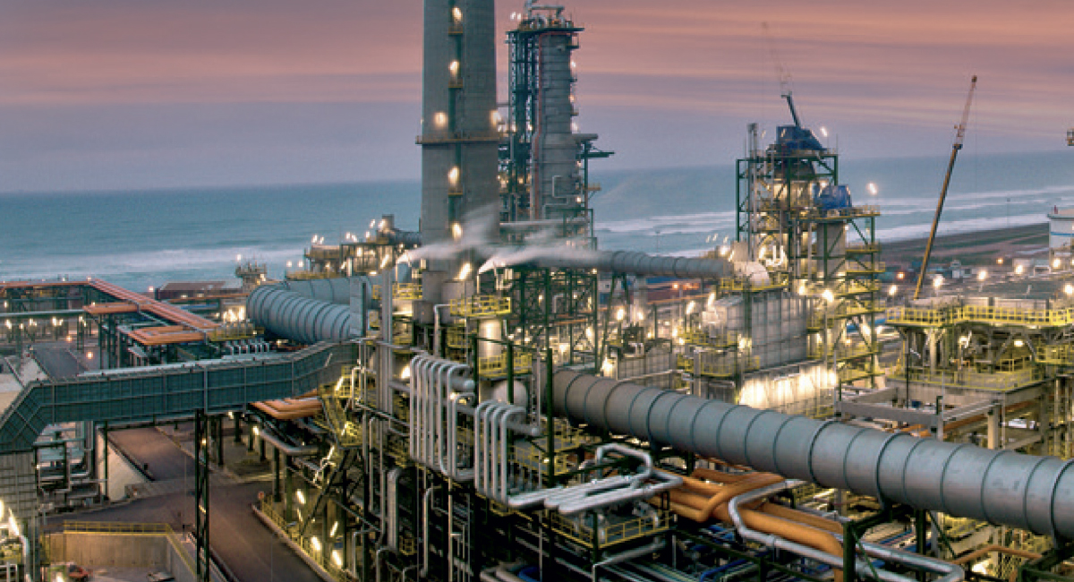 تأميم شركة "سامير" يتلقى مزيدا من الدعم بالبرلمان