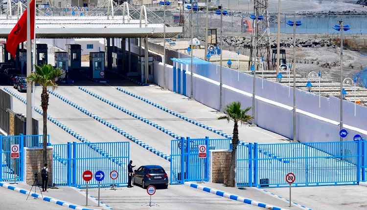 حجز كمية كبيرة من مخدر "بوفا" وعقاقير مخدرة بباب سبتة