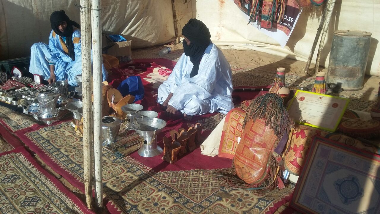 دعم مشاريع اقتصادية تضامنية بأزيد من 300 مليون في السمارة