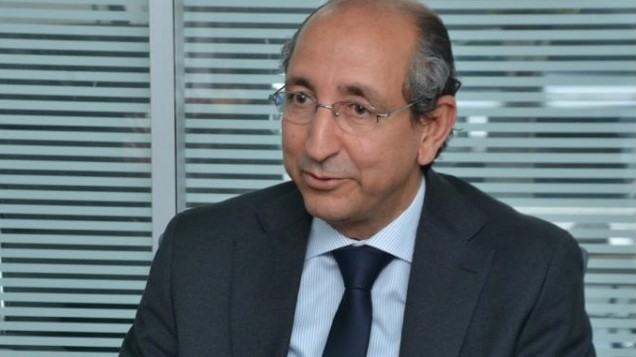 جطو رئيسا لفدرالية الصناعات الجلدية