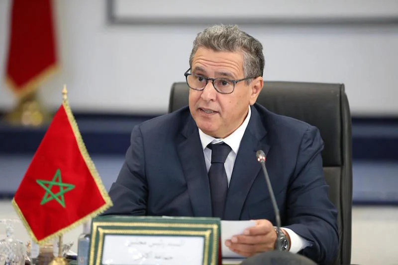 عاجل: الحكومة تفتح اعتمادات إضافية في الميزانية بـ10 ملايير درهم لمواجهة تداعايات التضخم والجفاف