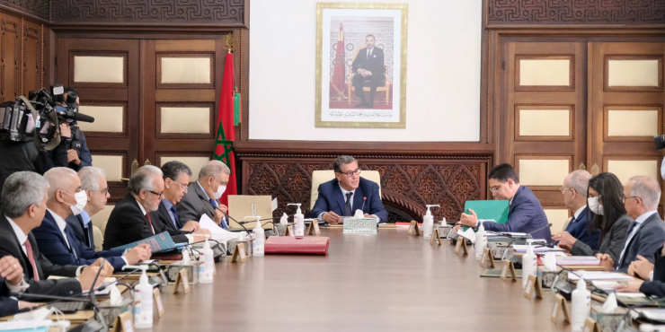 أمراض الشغل تتصدر أشغال المجلس الحكومي المقبل