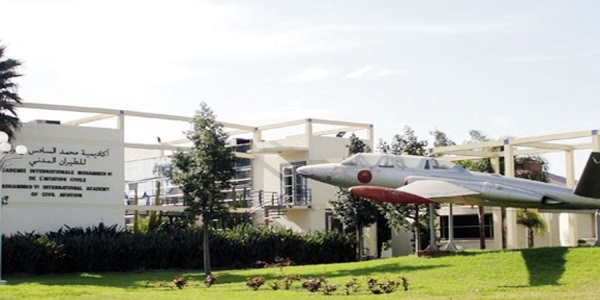 فتح الولوج المباشر لمسارين استراتيجيين بأكاديمية الطيران المدني