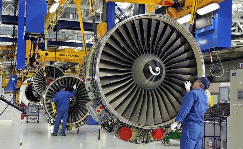 قطاع الطيران.. ارتفاع الصادرات لتبلغ 21,86 مليار درهم عند متم أكتوبر