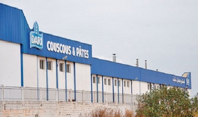 سهم "داري كوسبات" الأقوى ارتفاعا خلال أسبوع