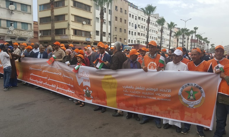 الذراع النقابي لـ"بيجيدي" يطالب حكومة أخنوش بتسقيف الأسعار