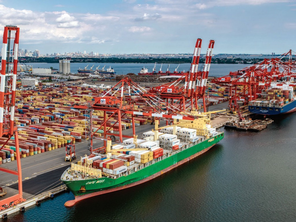 المغرب خامس أكبر مستورد إفريقي من الصين مطلع 2026