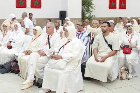 لوائح انتظار الحجاج.. انطلاق استخلاص المصاريف