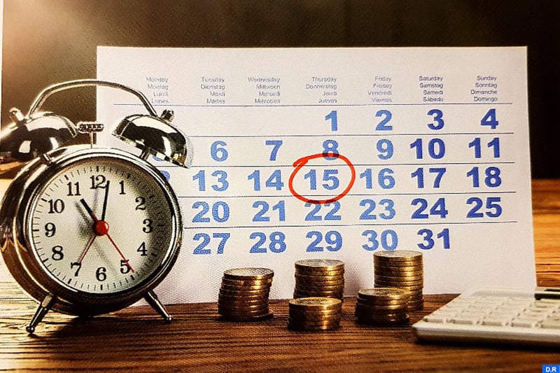 قانون آجال الأداء ينعش أنشطة مكاتب المحاسبة