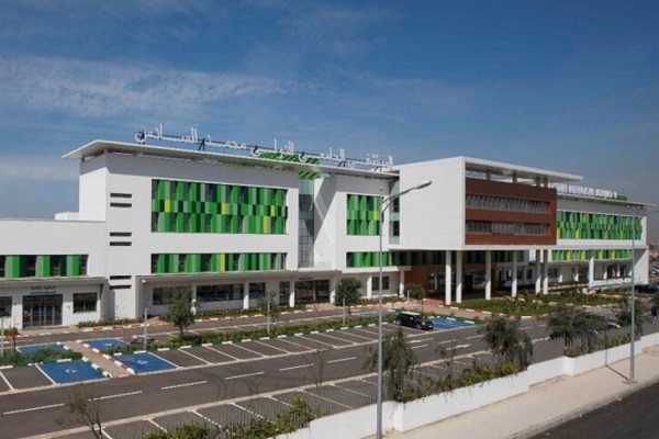 افتتاح مركز جامعي للطب النفسي ببوسكورة