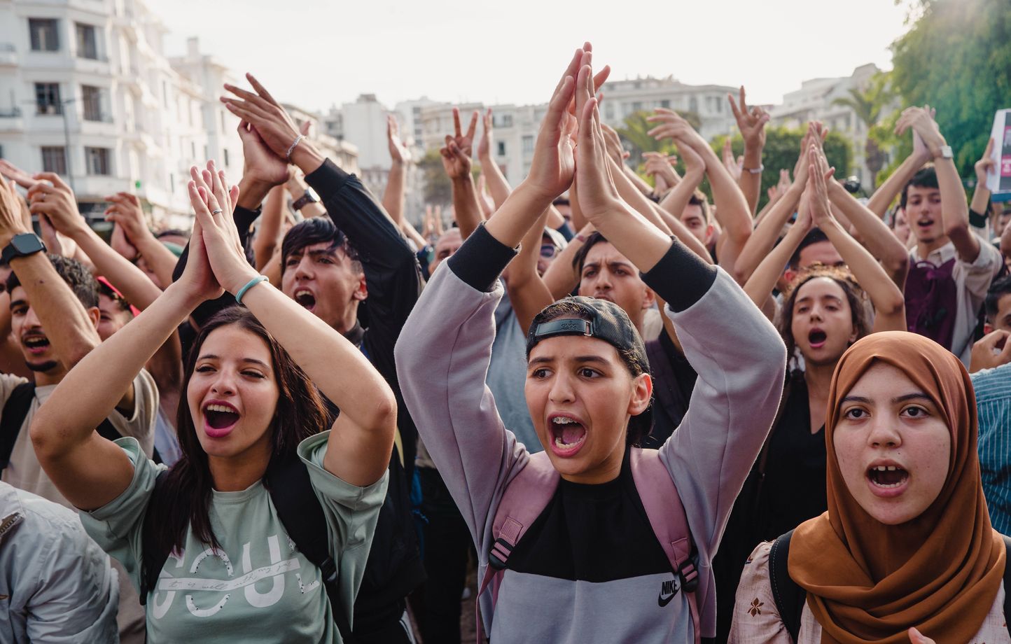 المغرب… ميزانية 2026 بين رهانات التنمية وانتظارات “جيل زد”