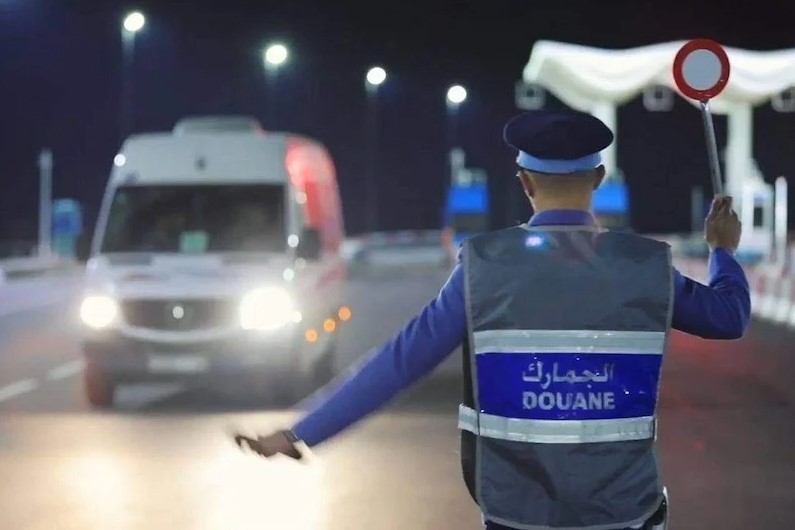 الجمارك تلاحق شبكات تتلاعب بالمواد الغذائية قبل رمضان