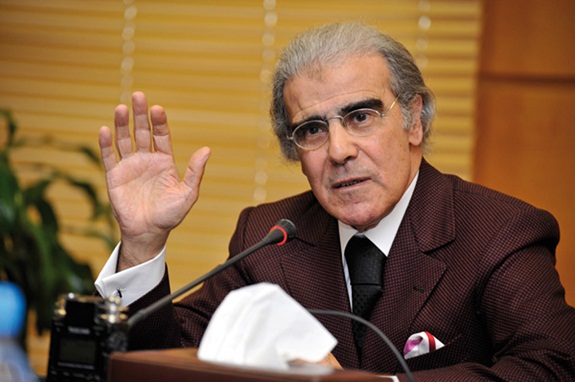 الجواهري يحافظ على سعر الفائدة الرئيسي دون تغيير