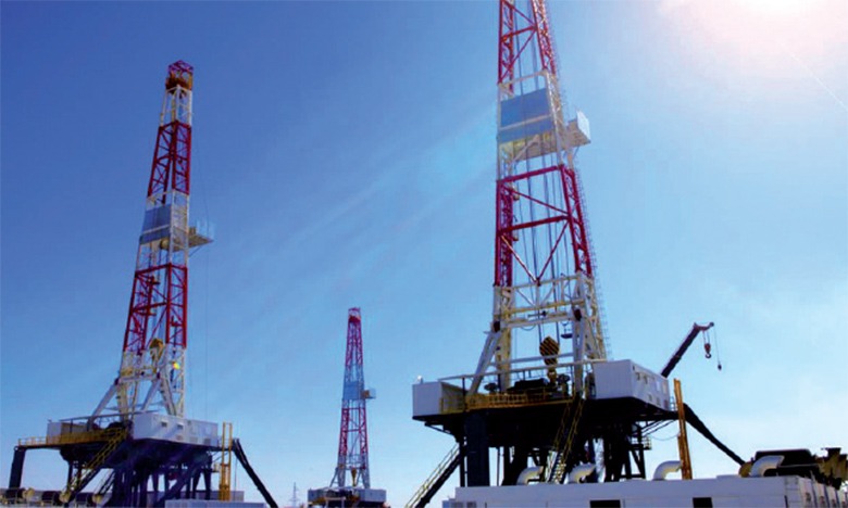 بنعلي تمنح فترة تكميلية لـ"إس دي إكس إنرجي" المغرب للتنقيب في المنطقة الجنوبية "لالة ميمونة"