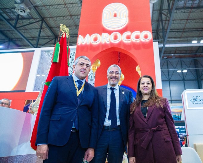 أمين عام منظمة السياحة العالمية يشيد بالريادة المغربية في القطاع