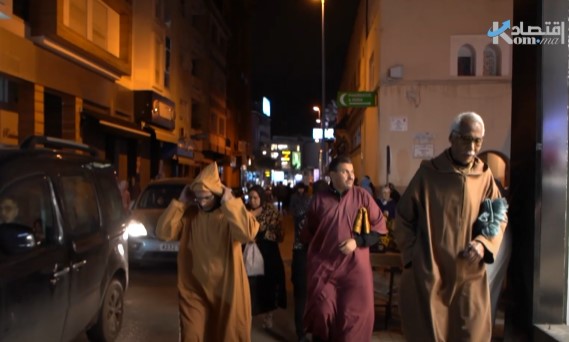 ’’اقتصادكم’’ ترصد أجواء ليالي رمضان بعد سنتين من الجائحة