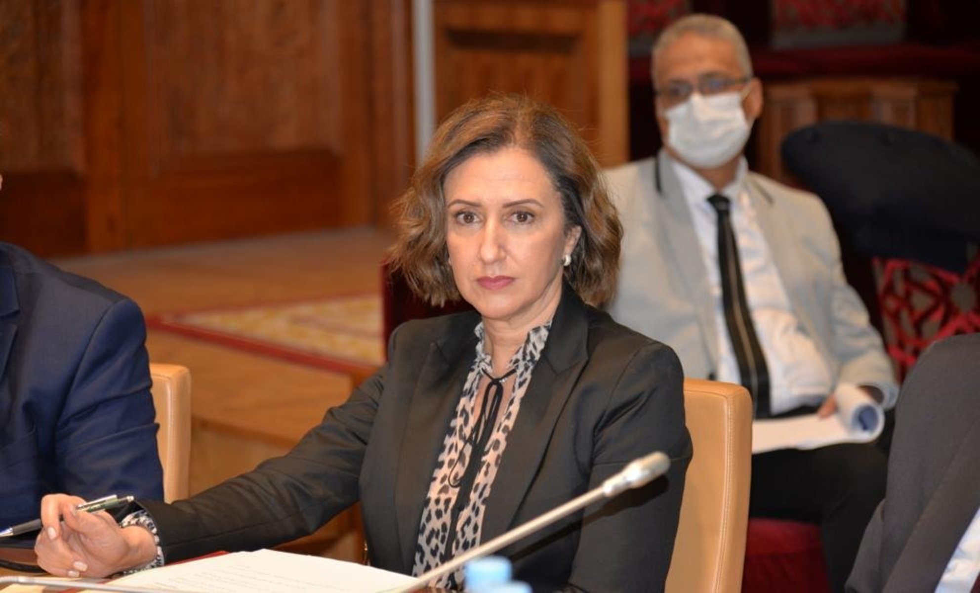 عمور: نسبة استرجاع السياح الداخليين قفزت إلى 107 %