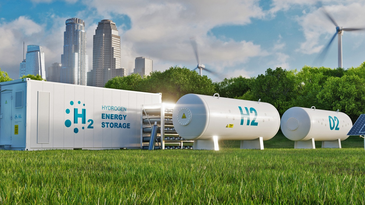 المغرب ينتقل إلى التنفيذ العملي لمشاريع الهيدروجين الأخضر