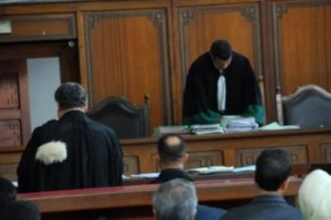 عبد النباوي يسلح القضاة بالرقمنة لفضح شهود الزور بالمحاكم