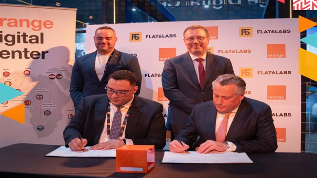 جيتكس 2025: ريادة مغربية بطموح إفريقي.. أورنج وFlat6Labs يدفعان بالمواهب نحو المستقبل