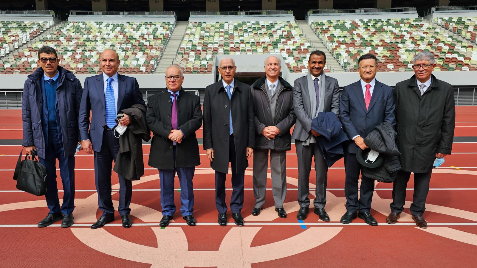 الدبلوماسية البرلمانية.. العلمي يقود وفدا في زيارة عمل لليابان