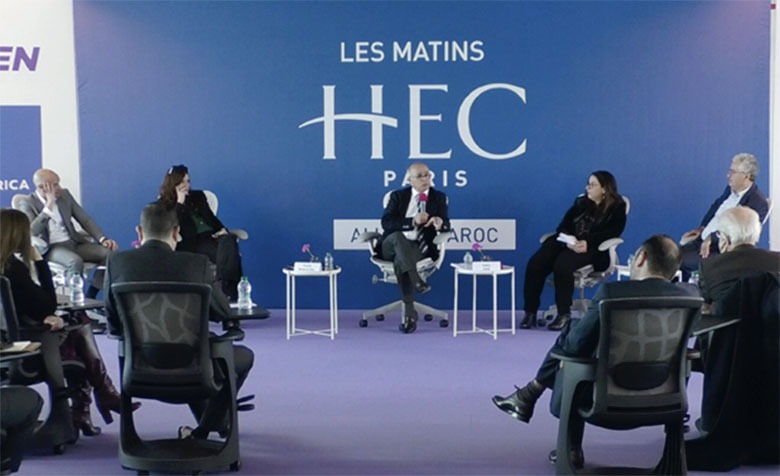 بنموسى: "كل تلميذ يكلف الدولة 7000 درهم سنويا، وهو مبلغ يظل غير كافيا"