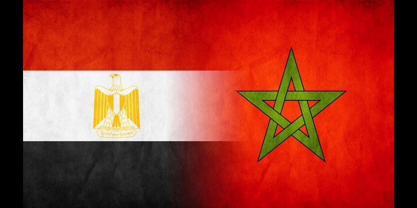 المغاربة استثمروا 17 مليارا في مصر