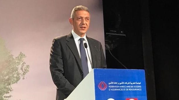 جامعة شركات التأمين تغير تسميتها وهويتها البصرية وتعين مديرا عاما جديدا