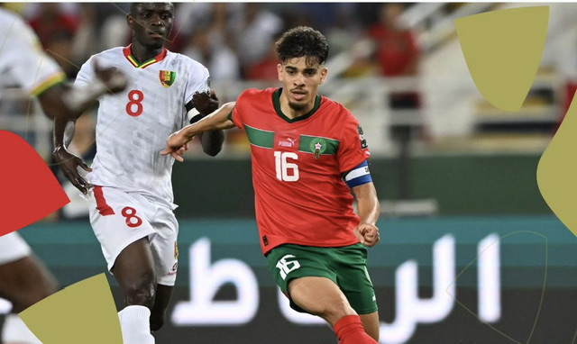 "باريس 2024”.. الأولمبيون يهزمون غينيا